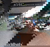 Alpha Espresso Bar - Accommodation Mermaid Beach