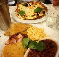 Cafe Topiary - Accommodation Mermaid Beach