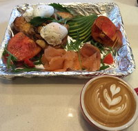 Cafe Tramezzini - Accommodation Mermaid Beach