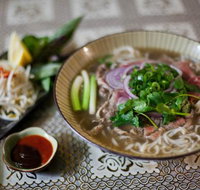 Anam Vietnamese Restaurant Bathurst - Accommodation Mermaid Beach