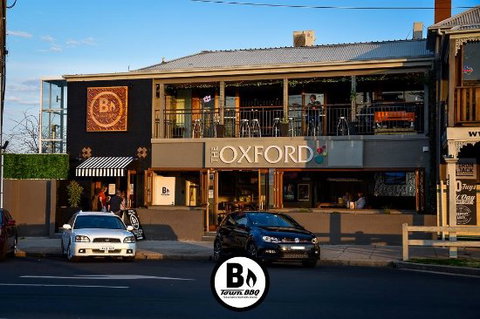 B Town BBQ - Accommodation Mermaid Beach 0