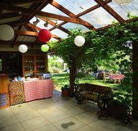 Blue Wren Creekside - Accommodation Mermaid Beach