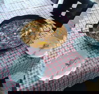 Carlton Cuisine - Accommodation Mermaid Beach