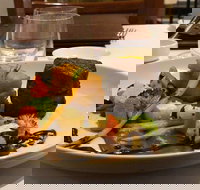 Cobblestone Lane - Accommodation Mermaid Beach