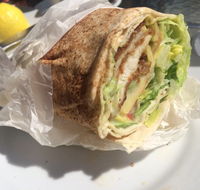 Delicious Delights Cafe - Accommodation Mermaid Beach