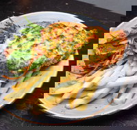 Elephant  Castle Hotel - Accommodation Mermaid Beach