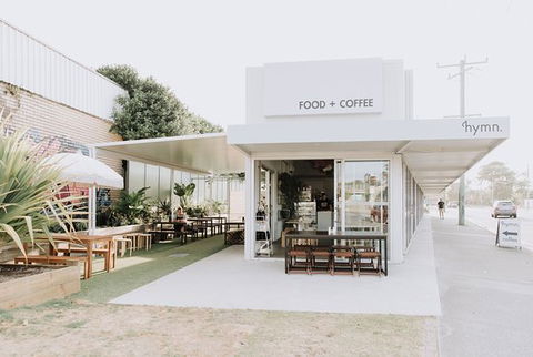 Hymn Coffee - Accommodation Mermaid Beach 0