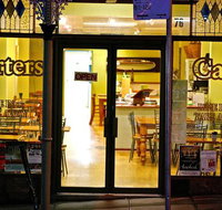 Porters Cafe - Accommodation Mermaid Beach