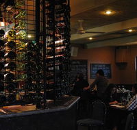 Red Grapevine Restaurant  Bar - Accommodation Mermaid Beach