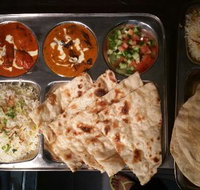 Saffron Indian Cuisine - Accommodation Mermaid Beach