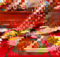 Tamarin Indian Restaurant Bathurst - Accommodation Mermaid Beach