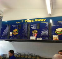 Terry Street Take Away - Accommodation Mermaid Beach