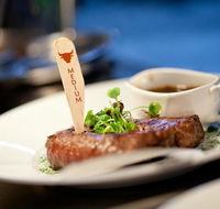 The Bistro Grill - Accommodation Mermaid Beach