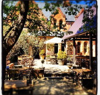 The Church Bar  Woodfired Pizza - Accommodation Mermaid Beach