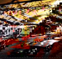 The Terrace Thai Cuisine - Accommodation Mermaid Beach