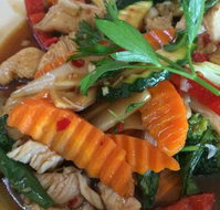 Vanilla Bean - Accommodation Mermaid Beach