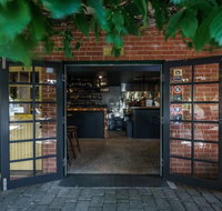 Vine And Tap - Accommodation Mermaid Beach