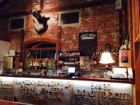 Webb & Co Bar - Accommodation Mermaid Beach 0