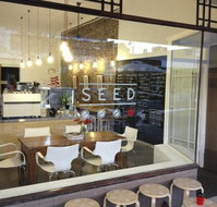4th Seed