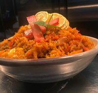 Bombay Spice House