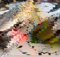 Coconut Coffee House