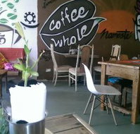 Coffee Whole - Accommodation Mermaid Beach
