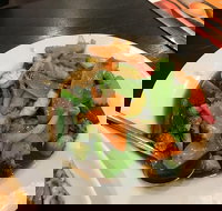 Eleven Thai - Accommodation Mermaid Beach