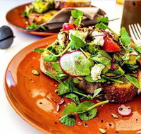 Green Tangerine - Accommodation Mermaid Beach