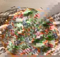 Leaning Tower Of Pizza - Accommodation Mermaid Beach