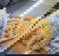 Long Jetty Takeaway - Accommodation Mermaid Beach