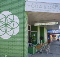 Modern Organic - Accommodation Mermaid Beach