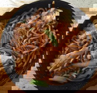 Noodle House - Accommodation Mermaid Beach