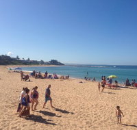 Toowoon Bay SLSC Cafe - Accommodation Mermaid Beach