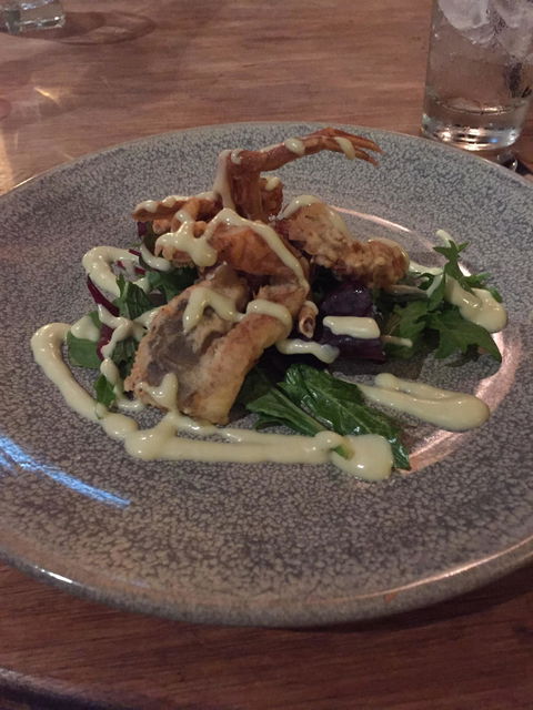 Chilli Orange - Accommodation Mermaid Beach 3