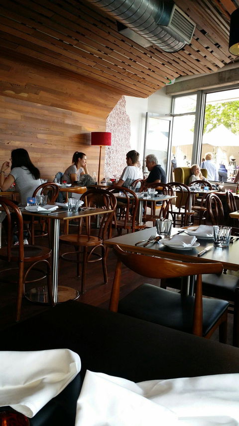 Chilli Orange - Accommodation Mermaid Beach 4