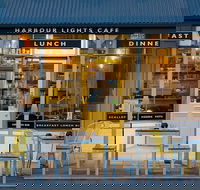 Harbour Lights Cafe - Accommodation Mermaid Beach