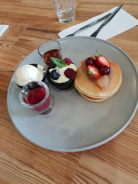 Harbour Lights Cafe - Accommodation Mermaid Beach 5