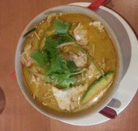 Indochine Noodle Bar - Accommodation Mermaid Beach