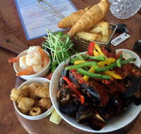 Sandy Cove Tavern - Accommodation Mermaid Beach