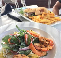 The Boughshed Restaurant - Accommodation Mermaid Beach