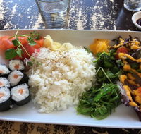 Tokyo Table - Accommodation Mermaid Beach