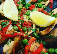 Victoria Hotel Bistro - Accommodation Mermaid Beach