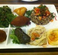 Al Aseel Restaurant - Accommodation Mermaid Beach