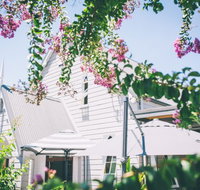 Cedar Bar  Kitchen - Accommodation Mermaid Beach