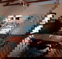 Cedar Cafe - Accommodation Mermaid Beach