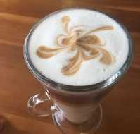 Coffee Corner