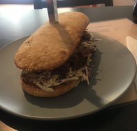 Melita Coffee Lounge