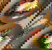 North Break Cafe - Accommodation Mermaid Beach