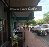 Paragon Cafe Parkes - Accommodation Mermaid Beach