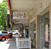 Parkes Coffee Pot - Accommodation Mermaid Beach